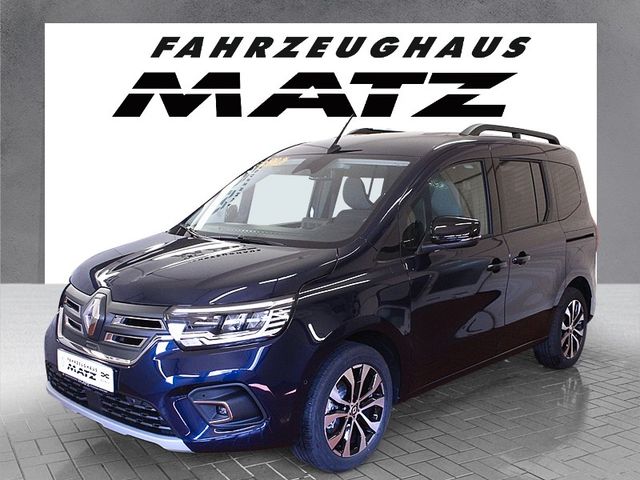Renault Kangoo E-Tech 100% elektrisch *Paket Techno EV45