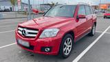 Mercedes-Benz TÜV NEU 04/28 - Mercedes GLK 200 - Automat... - Mercedes-Benz GLK 200 von privat