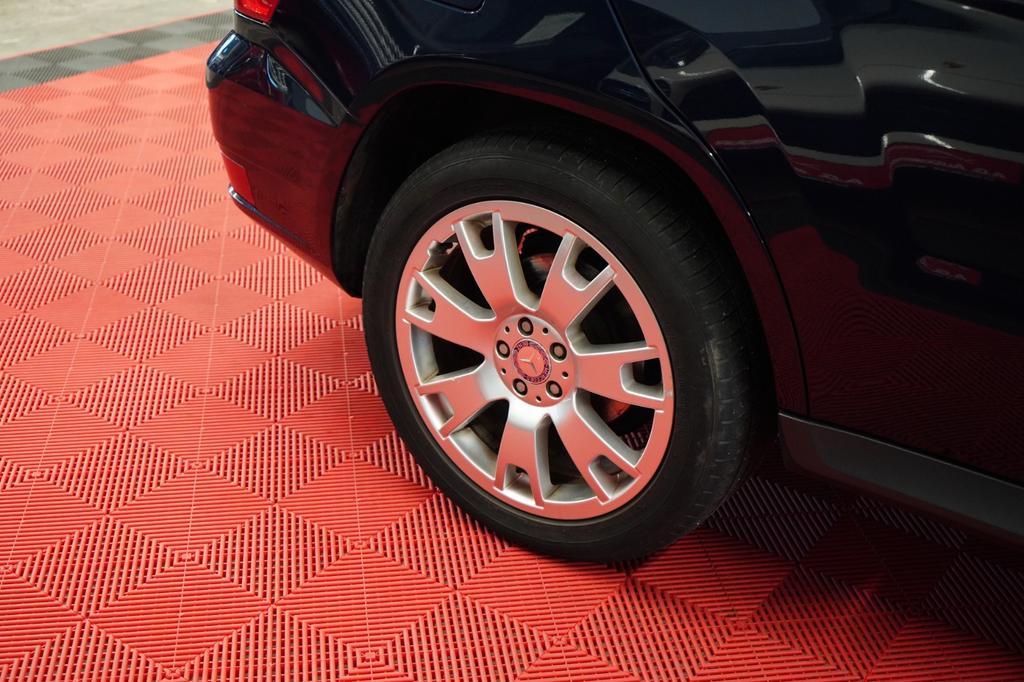 Mercedes-Benz GLK 350