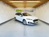 Ford Mondeo Turnier 2.0 EcoBl. "R-KAM*LED*NAVI*SIT - gebrauchte Ford Mondeo aus dem Jahr 2021