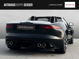 Jaguar F-Type  P575 AWD  R75 V8 Cabriolet - Jaguar F-Type 75R mit Benzin-Antrieb