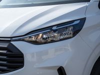 Ford Transit Custom - Vorschau Bild 19