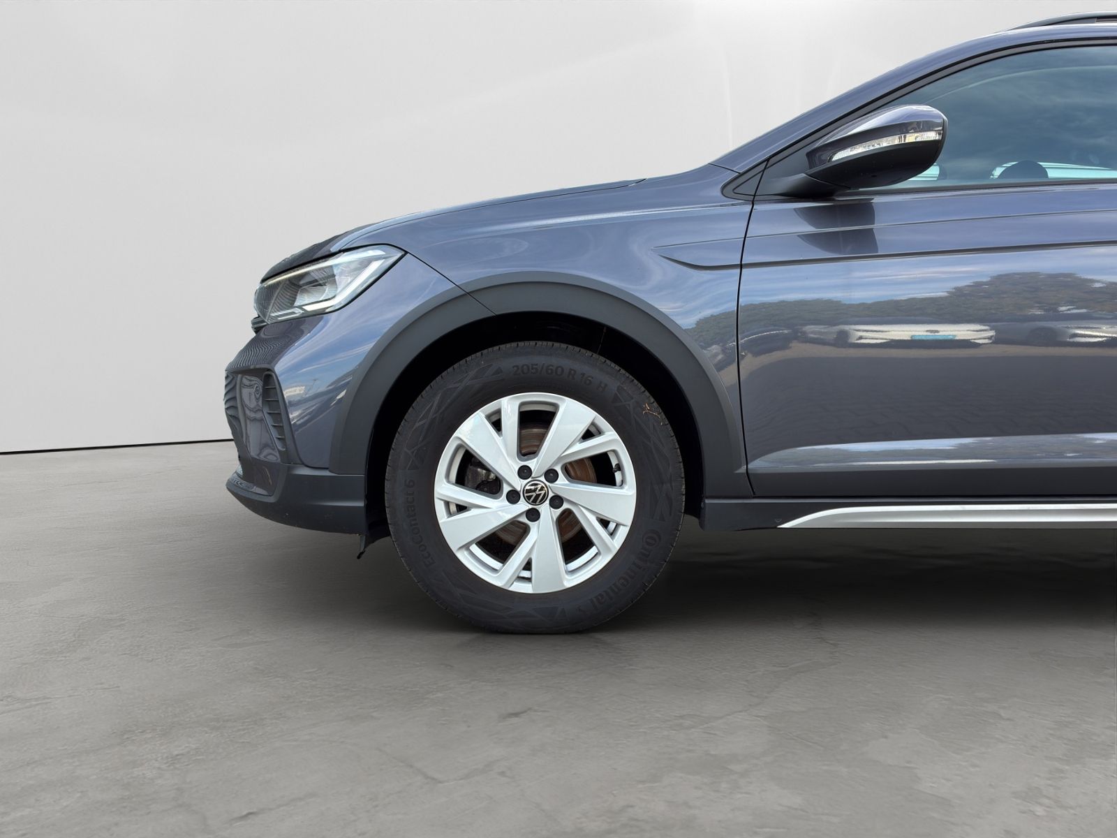 Taigo 1.0 TSI LIFE *LED*PDC*APP*