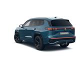 Volkswagen Tayron R-Line 2.0 TDI DSG 4MOTION - blaue Volkswagen Tayron