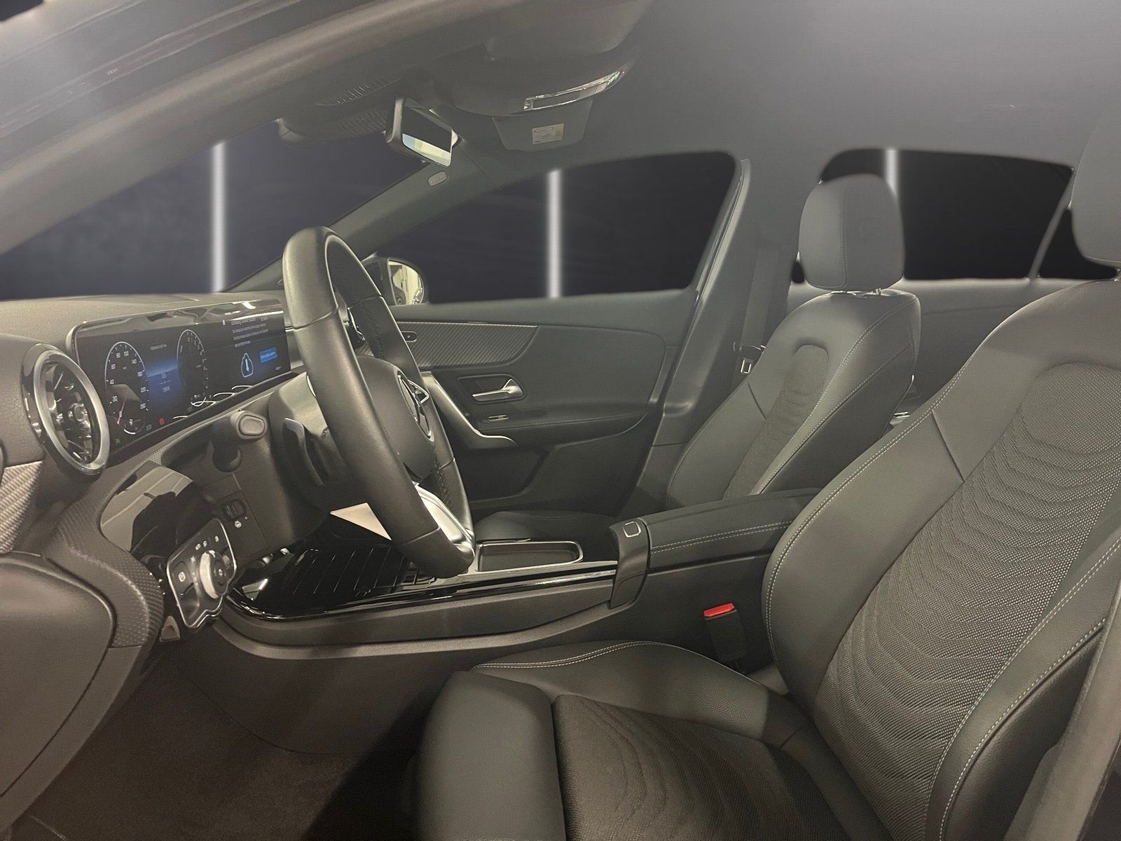 Fahrzeugabbildung Mercedes-Benz A 250 e Progressive*Kamera*LED*11kW*Winter-Paket
