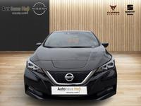 Nissan Leaf N-Connecta 40kWh ACC 360° LED NAVI KAMERA
