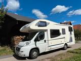 Miller Arizona Familienwomo sofort startklar - Miller Wohnwagen & Wohnmobile