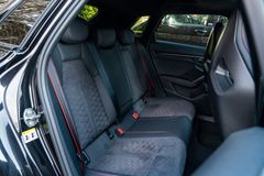 AUDI RS 3 Sportback quattro/ DYNAMIKPAKET/ INDIVIDUAL AUDI RS 3 Sportback quattro/ DYNAMIKPAKET/ INDIVIDUAL