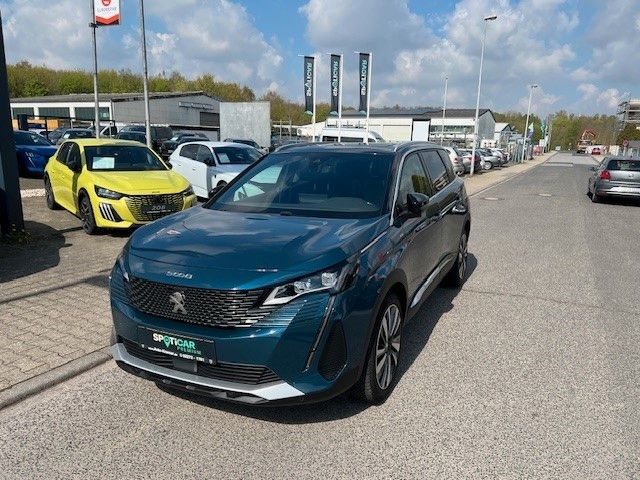 Image of Peugeot 5008