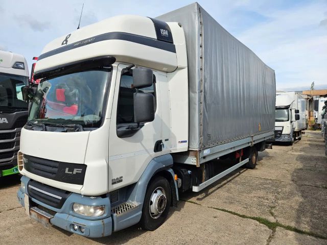 DAF LF 45.180 EEV - More units in stock!