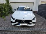 Mercedes-Benz CLS 53 AMG Mercedes-AMG CLS 53 4MATIC+ Autom... - gebrauchte Mercedes-Benz CLS 53 AMG aus dem Jahr 2022