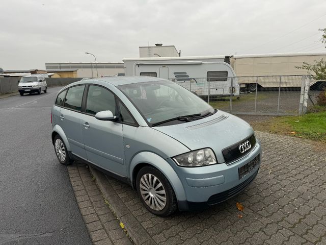 Audi A2 1.4