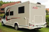 Challenger 308 Graphite - AHK / Luftf. / TV / Autarkie - Angebote