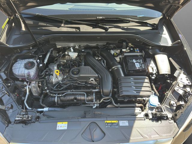 Q2 35 1.5 TFSI advanced SHZ KAMERA AHK LED
