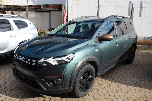 Dacia Jogger TCe 110 Extreme 7-Sitzer sofort lieferbar