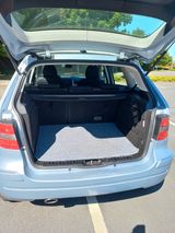 Mercedes-Benz B 150 - - Mercedes-Benz B 150 aus 2006