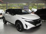 Nissan Qashqai N-Connecta e-Power LED Winter PGD m.AHK. - Nissan Qashqai Gebrauchtwagen