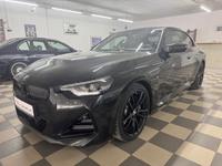 BMW M240 i xDrive*Curved Display*