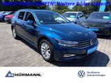 Volkswagen Passat VAR. BUSINESS 2.0 TDI DSG AHK STANDHZ RFK - VW Passat Gebrauchtwagen in Essen