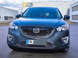 Mazda CX-5 2.2 SKYACTIV-D Sports-Line 129kW AWD Sp... - Mazda Gebrauchtwagen von 2012