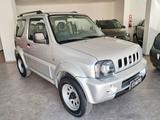 Suzuki Jimny 1.3i 16V cat 4WD JLX - gebrauchte Suzuki Jimny aus dem Jahr 2003