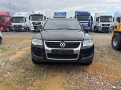 Fahrzeugabbildung Volkswagen Touareg V6 TDI