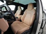 Porsche E-Hybrid Coupé SPORTDESIGN-INNO-22"-LEDER BEIGE - Porsche Cayenne: Coupe
