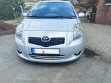 Toyota Yaris 1,3-l-VVT-i Luna Luna - Toyota Yaris: Luna