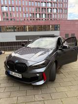 BMW 128ti - Head-Up*Harman Kardon*Panorama*TÜVneu - BMW 128 aus 2021