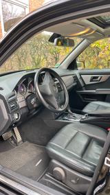 Mercedes-Benz GLK 250 CDI 4MATIC BlueEFFICIENCY - - Mercedes-Benz GLK 250