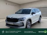Skoda Kodiaq 2.0 TDI *SPORTLINE*4X4*AHK* Navi/Autom. - Skoda: Allradantrieb