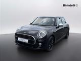 MINI Mini 5 porte (F55) - Mini 1.5 One D Hype 5  - MINI One D: Kleinwagen