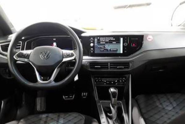 Volkswagen Taigo - Bild 4