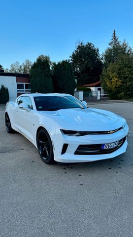 Chevrolet Camaro Coupé 2.0 Turbo  2018 1. ...