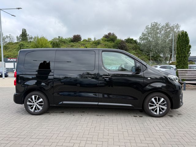 Toyota Proace (Verso) L1 Executive Standheizung AHK HUD
