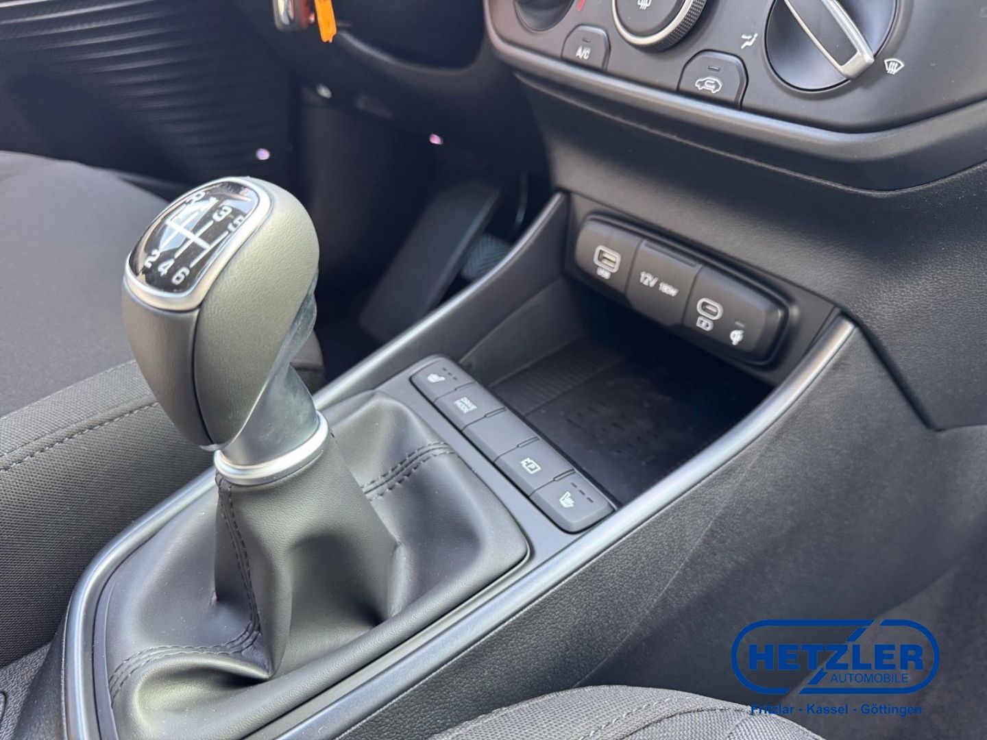 Hyundai i20 – Bild 16