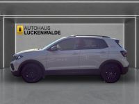 Volkswagen T-Cross - Vorschau Bild 4