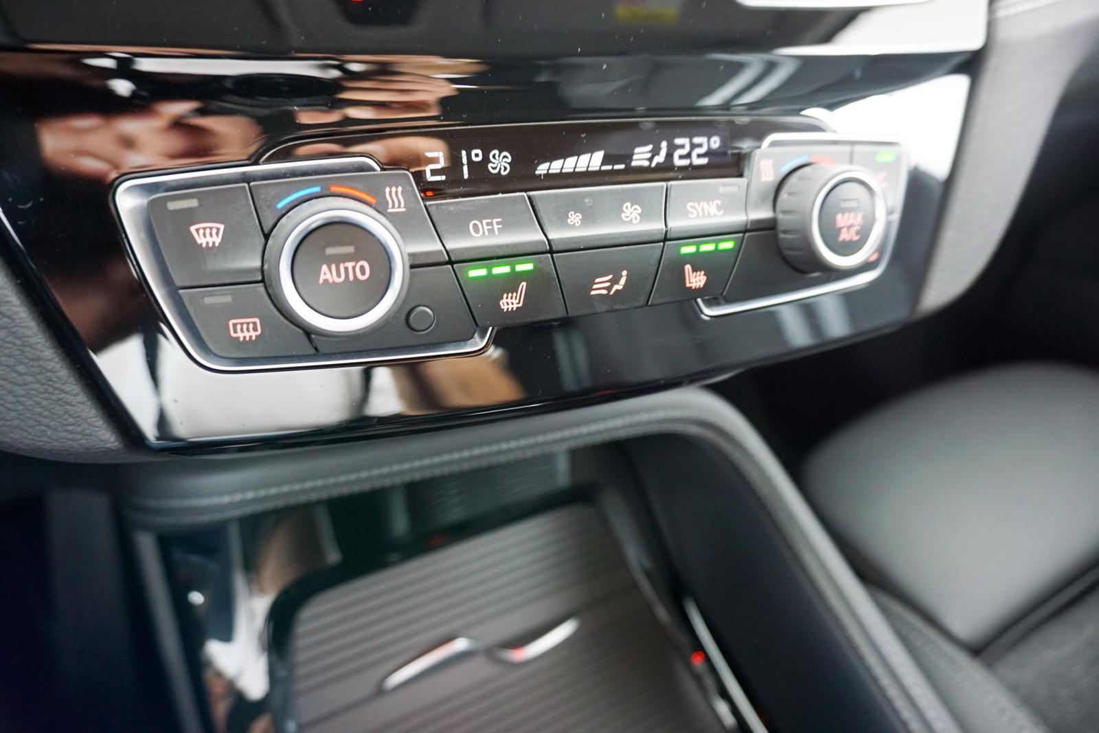 BMW X1 sDrive 18 i M Sport Line LED, миниатюра 12