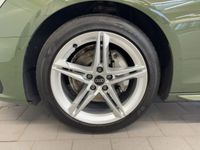 Audi A4 - Vorschau Bild 18