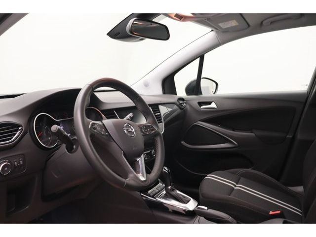 Fahrzeugabbildung Opel Crossland 1.2 Elegance AUT PANO LED NAVI