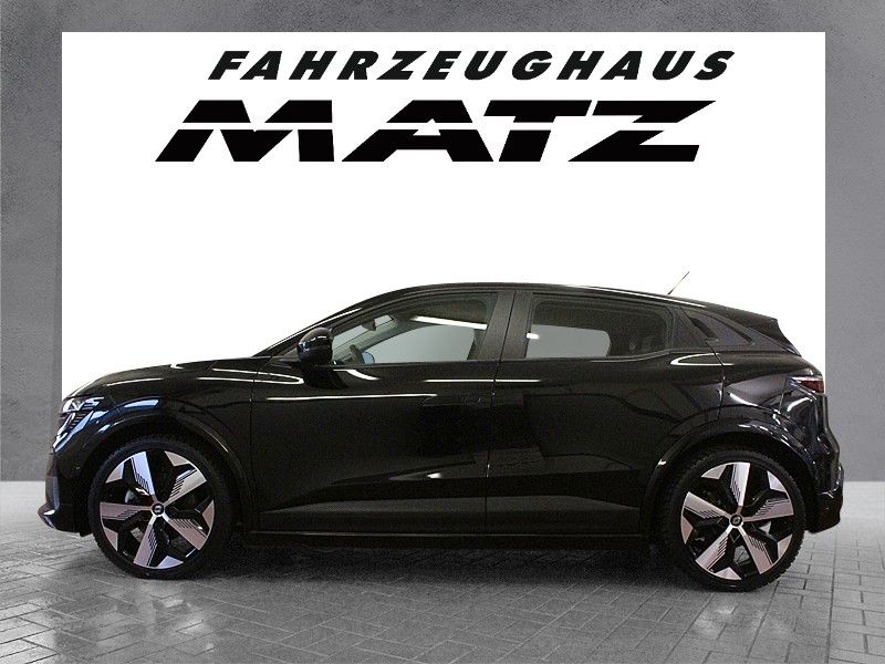 Fahrzeugabbildung Renault Megane Paket Evolution EV60 220hp optimum charge
