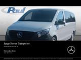 Mercedes-Benz Vito 119 CDI Tourer Mixto Nav+Kam+Kli+Sitzschien