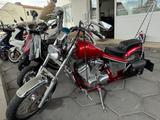 Honda VT 600 C - HONDA VT 600