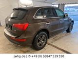 Audi Q5 2.0 quattro S-Line NAVI/LEDER/XENON - Audi Q5: Braun