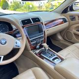 Jaguar XK 4.2L V8 Cabriolet - - Jaguar XK: Cabrio