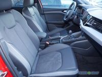 Audi A1 - Vorschau Bild 8