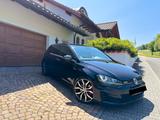 Volkswagen Golf VII GTD DSG Sport&Sound *Traumzustand* - Volkswagen Golf: GTD Dsg