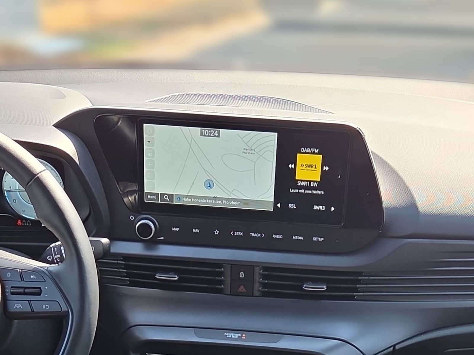 Hyundai i20 – Bild 13