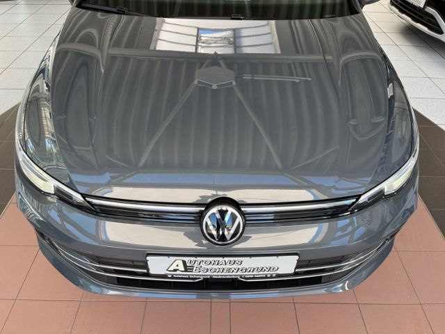 Fahrzeugabbildung Volkswagen Golf EDITION 50 1.5 eTSI DSG EDITION 50 AHK DCC