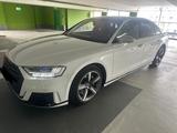 Audi A8 TFSI quattro